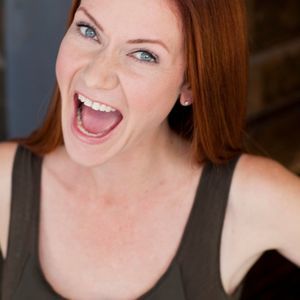 Meet your Posher, Erinn